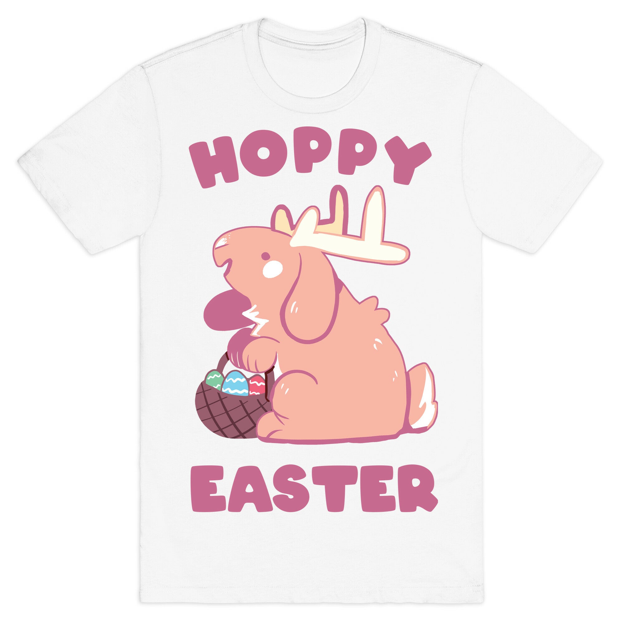 Hoppy Easter T-Shirt